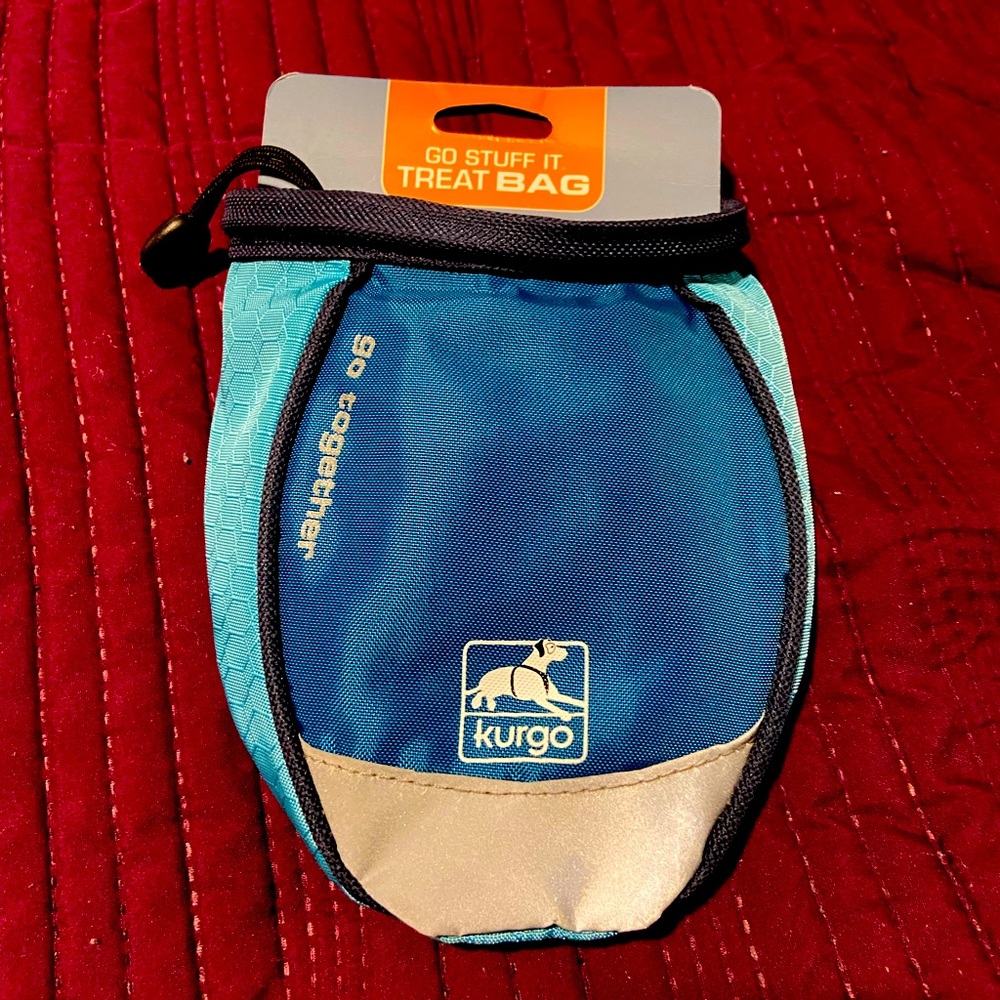 Dog Treat Bag
